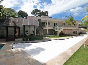 Casa · 696m² · 3 Quartos · Casa à venda - no Chácara Monte Alegre