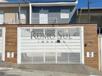 Casa · 65m² · 2 Quartos · Casa à venda - no Campo Grande