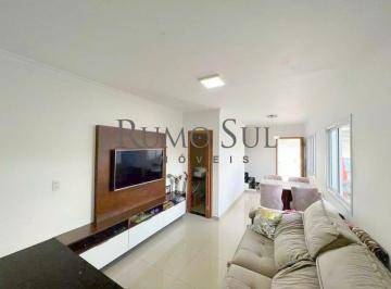 Casa · 95m² · 2 Quartos · Casa à venda - no Campo Grande