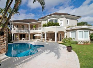 Casa · 721m² · 4 Quartos · Casa à venda - em Brooklin Velho