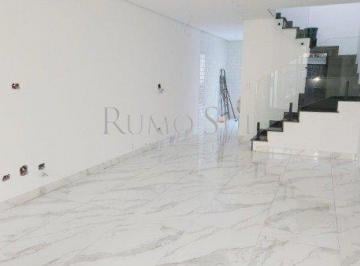 Casa · 108m² · 3 Quartos · Casa à venda - no Vila Arriete