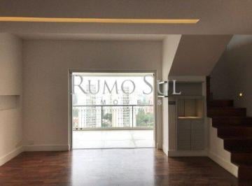 Apartamento · 211m² · 4 Quartos · Apartamento à venda - no Jardim Marajoara