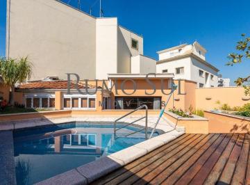 Apartamento · 187m² · 3 Quartos · Apartamento à venda - em Moema