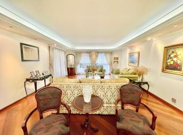 Apartamento · 310m² · 4 Quartos · Apartamento à venda - no Jardim Marajoara