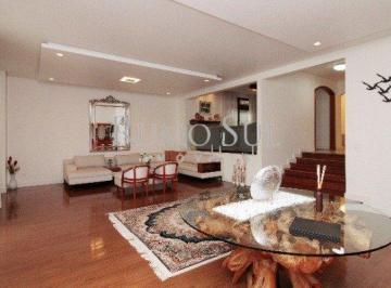 Casa · 1037m² · 5 Quartos · Casa à venda - no Jardim Cordeiro