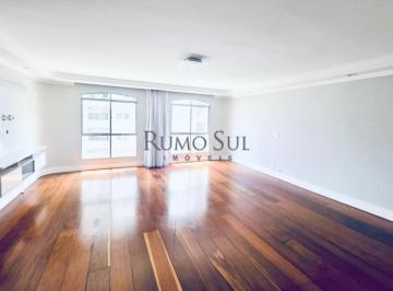 Apartamento · 170m² · 4 Quartos · Apartamento à venda - no Jardim Marajoara