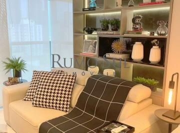 Apartamento · 33m² · 1 Quarto · Apartamento à venda - no Vila Cordeiro