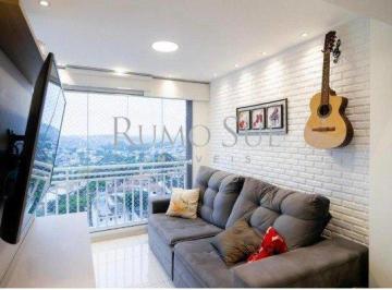 Apartamento · 65m² · 2 Quartos · Apartamento à venda - no Jardim Marajoara