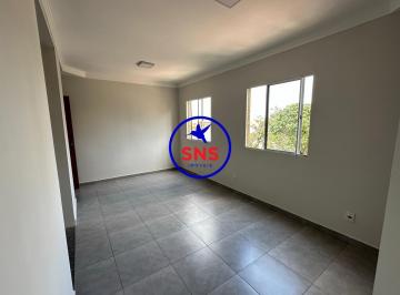 Foto 01 · Apartamento, Parque Fazendinha, Campinas, SP