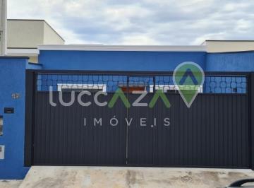 Foto 01 · Imperdível oportunidade de casa para venda ou locação em Jacareí-SP, Loteamento Villa Branca: 3 quar