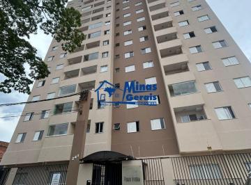 Foto 01 · Apartamento á venda com 2 Dorms e Armários Planejados e Lazer na Zona Leste - SJC