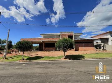 Casa de 3 quartos, Socorro · AMPLA CASA EM CONSTRUÇÃO DE ALTO PADRÃO EM CONDOMÍNIO EM SOCORRO/SP