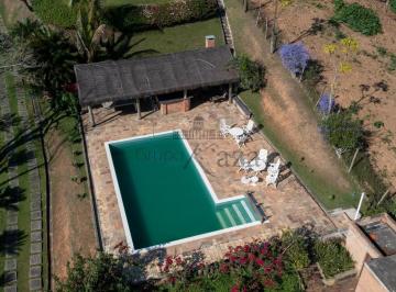 Casa de 4 quartos, Igaratá · Casa Condomínio Residencial Recanto Pássaros em Igaratá
