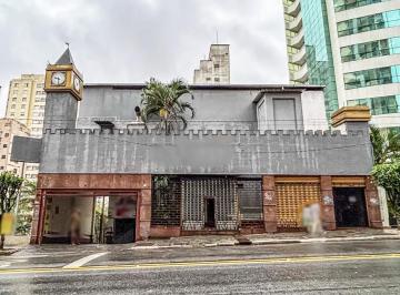 1 · Prédio icônico na Rua Augusta com 2514 m² prontos para eventos, shows, balada e mais