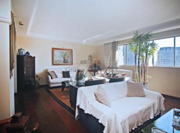 Apartamento · 240m² · 4 Quartos · 2 Vagas · Apartamento - Itaim Bibi - 4 Dormitórios - 240m².