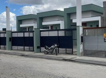 Foto 01 · Casa residencial para Venda em rua pública, Sim, Feira de Santana, 3 quartos, 1 suíte, 1 sala, 2 ban