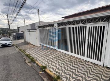 Foto 01 · CASA PARA ALUGAR CENTRO DE VOTORANTIM - SP