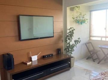 Apartamento de 2 quartos, Salvador · 2/4 Brisas