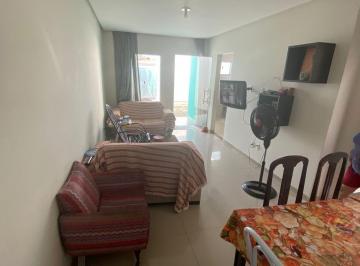 Foto 01 · Casa residencial para Venda em rua pública, Sim, Feira de Santana, 2 quartos, 1 suíte, 1 sala, 2 ban