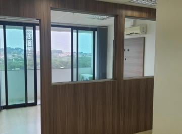 Foto 02 · Sala, Mansões Santo Antônio, Campinas, SP