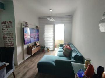 Apartamento de 2 quartos, São Paulo · Apartamento no Imirim com 2 Quartos, Varanda Fechada e Lazer Completo
