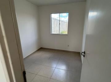 Foto 01 · Casa residencial para Venda em condominio fechado, Sim, Feira de Santana, 2 quartos, 1 sala, 1 banhe