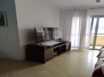 Apartamento de 2 quartos, São Paulo · Apartamento no Imirim com 2 Quartos, Varanda Fechada e Lazer Completo