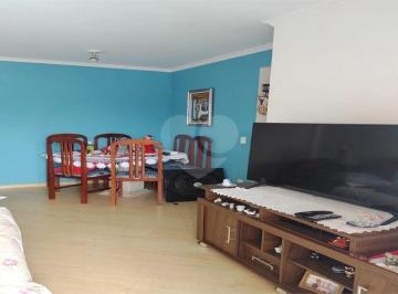 Apartamento de 2 quartos, São Paulo · Apartamento no Imirim com 2 Quartos, Varanda Fechada e Lazer Completo