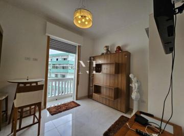 Apartamento de 2 quartos, Santos · APARTAMENTO A VENDA 02 QUARTOS O2 SUITES NO BOQUEIRÃO SANTOS- SP