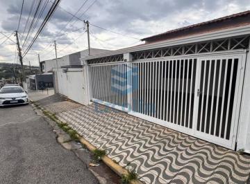 Foto 01 · CASA À VENDA CENTRO DE VOTORANTIM - SP