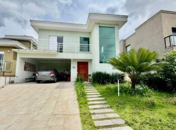 Casa de 3 quartos, Santana de Parnaíba · Locação Condominio New Ville R$: 10.500,00 - Santana de Parnaiba/SP