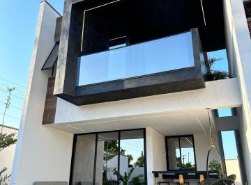 Casa de 4 quartos, Eusébio · Jazz Exclusive, Casas duplex em rua privativa