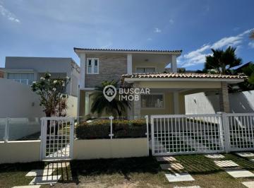 Foto 01 · Casa, Buraquinho, Lauro de Freitas, BA