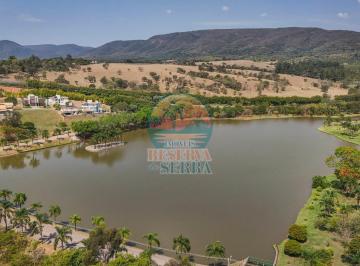 Terreno · 511m² · Terreno a venda de 511m² no Reserva da Serra Jundiaí