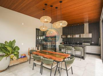 Casa · 551m² · 4 Quartos · 4 Vagas · Casa térrea à venda no Reserva da Serra – Jundiaí
