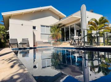 Casa · 273m² · 3 Quartos · 4 Vagas · Casa a venda no condomínio Reserva da Serra Jundiaí/SP