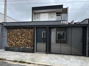 Casa de 3 quartos, Mogi das Cruzes · Sobrado 03 dormitórios Jardim das Bandeiras, Mogi das Cruzes