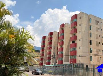 Apartamento de 2 quartos, Gama · RDS vende apt 2 qtos com suíte ED. Village Mediterrânee