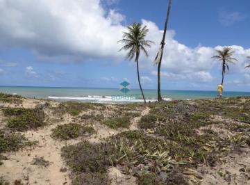 Foto 01 · Terreno Frente Mar à Venda no Conde - 3.000m² na Praia do Jacaré