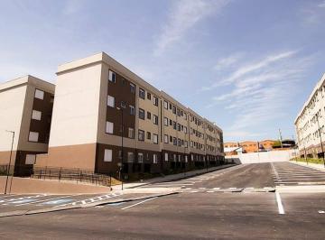 Apartamento · 42m² · 2 Quartos · 1 Vaga · Apartamento à venda 42m² - Lar Madrid - Recreio dos Sorocabanos