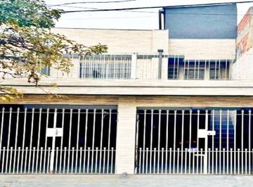 Casa de 3 quartos, São Paulo · Casa assobradada à venda no Bairro do Jardim Cidade Pirituba na Rua Cracas