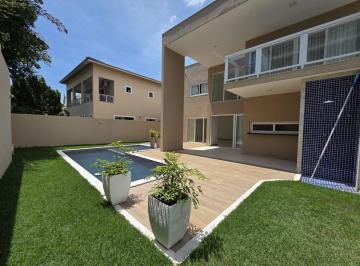 Casa de 4 quartos, Camaçari · Oportunidade no Alphaville Norte 1!