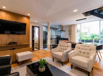 Foto 01 · Apartamento de 2 suítes no Portal do Morumbi, São Paulo-SP: 99m², 2 vagas de gar