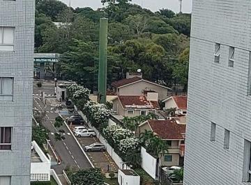 Apartamento en Venda de 2 quartos Ponta Negra · Apartamento exclusivo, com visão Rio e Ponte, privilegiada, semimobiliada - Condomínio River Side
