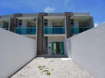 Casa de 3 quartos, Lauro de Freitas · EXCELENTE CASA DUPLEX 3 quartos a 30 metros da Praia de Ipitanga