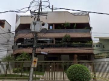 Foto 01 · Apartamento em leilão a venda em Recreio dos Bandeirantes, Rio de Janeiro
