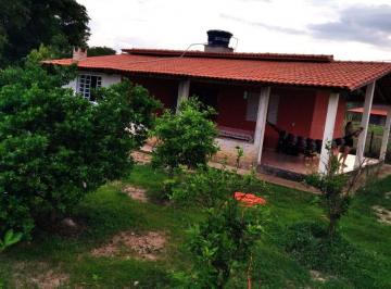 Rural de 3 quartos, Bom Despacho · Lindo Sitio Vendo em Condomínio Fechado em Bom Despacho