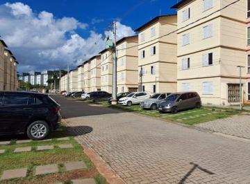 Apartamento de 2 quartos, Mogi das Cruzes · Apartamento 02 dormitorios Águas Marinha 2, Jardim Marica Mogi das Cruzes