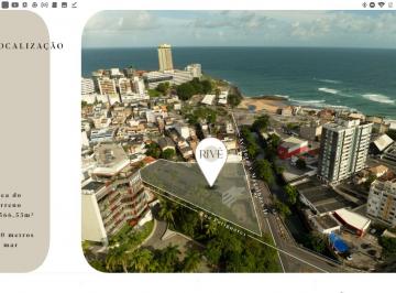 Apartamento de 4 quartos, Salvador · Rivê Rio Vermelho