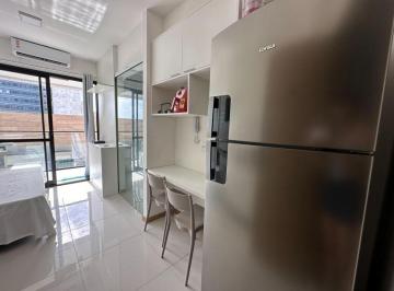 Apartamento de 1 quarto, Salvador · Apartamento com 1 quarto e 30 m² à venda na Barra